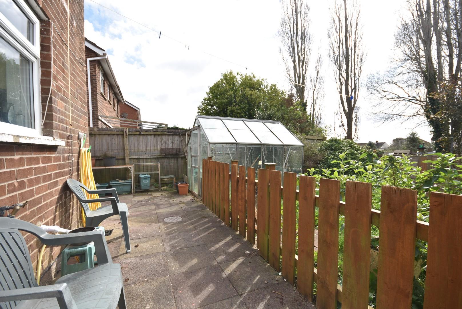 58 Porlock Drive, Sully, CF64 5QB